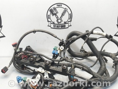 ФОТО Провод в сборе двигателя для Ford Mondeo 4 (09.2007-08.2014) Киев