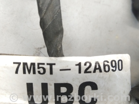 ФОТО Провод в сборе двигателя для Ford Focus 2 (08.2004 - 07.2010) Киев