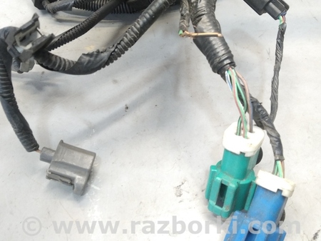 ФОТО Провод в сборе двигателя для Ford Focus 2 (08.2004 - 07.2010) Киев