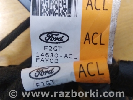 ФОТО Провод дверей передней правой в сборе для Ford Edge 2 (02.2015-...) Киев
