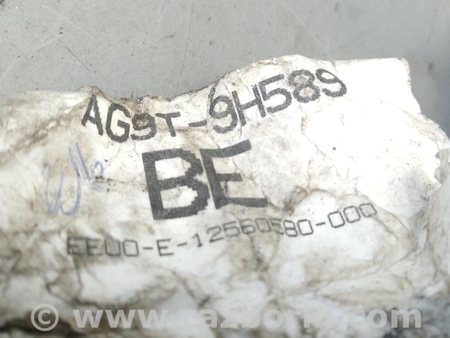 ФОТО Провод двигателя для Ford Mondeo 4 (09.2007-08.2014) Киев