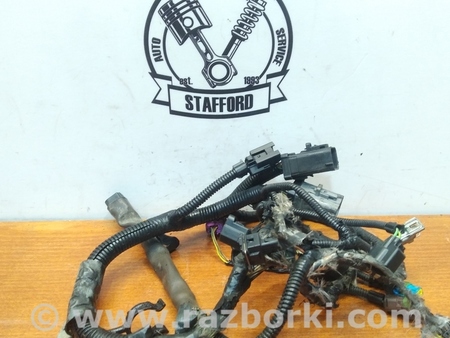 ФОТО Провод двигателя для Ford Focus 1 (07.1998 - 09.2004) Киев