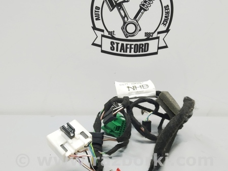 ФОТО Провод соединительный для Ford Mondeo 4 (09.2007-08.2014) Киев