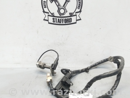 ФОТО Провод стартера для Ford Focus 2 (08.2004 - 07.2010) Киев