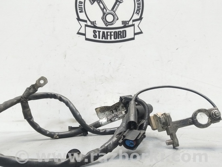 ФОТО Провод стартера для Ford Focus 2 (08.2004 - 07.2010) Киев