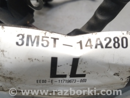 ФОТО Провод стартера для Ford Focus 2 (08.2004 - 07.2010) Киев