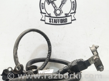 ФОТО Провод стартера для Ford Focus 2 (08.2004 - 07.2010) Киев