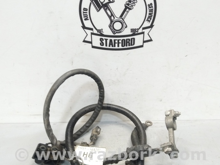 ФОТО Провод стартера для Ford Focus 2 (08.2004 - 07.2010) Киев