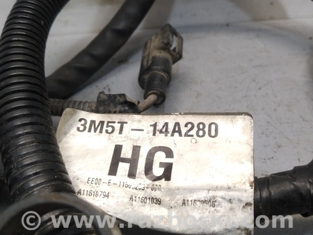 ФОТО Провод стартера для Ford Focus 2 (08.2004 - 07.2010) Киев