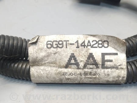 ФОТО Провод стартера для Ford Mondeo 4 (09.2007-08.2014) Киев