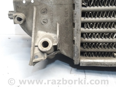 ФОТО Промежуточный теплообменник для Ford Focus 1 (07.1998 - 09.2004) Киев