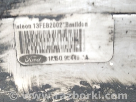 ФОТО Промежуточный теплообменник для Ford Focus 1 (07.1998 - 09.2004) Киев