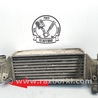 ФОТО Промежуточный теплообменник для Ford Focus 1 (07.1998 - 09.2004) Киев