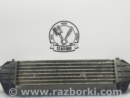 ФОТО Промежуточный теплообменник для Ford Mondeo 3 (09.2000 - 08.2007) Киев