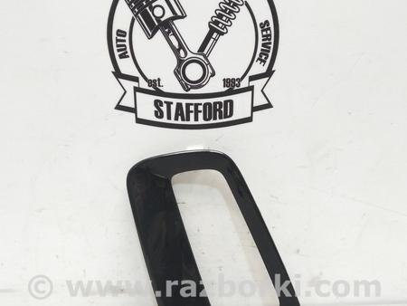 ФОТО Рамка ПТФ для Ford C-Max Mk1, Mk2 Киев