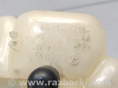 ФОТО Расширительный бачок для Ford Mondeo 4 (09.2007-08.2014) Киев