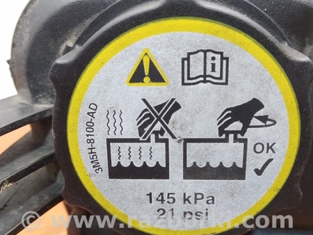 ФОТО Расширительный бачок для Ford Mondeo 4 (09.2007-08.2014) Киев
