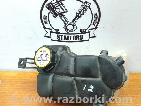 ФОТО Расширительный бачок для Ford Mondeo 4 (09.2007-08.2014) Киев