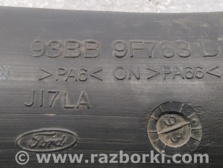 ФОТО Резонатор воздушный с датчиком темп. воздух впуска Zetec для Ford Mondeo 1 (11.1992 - 08.1996) Киев