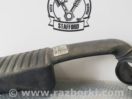 ФОТО Резонатор воздушный с датчиком темп. воздух впуска Zetec для Ford Mondeo 1 (11.1992 - 08.1996) Киев