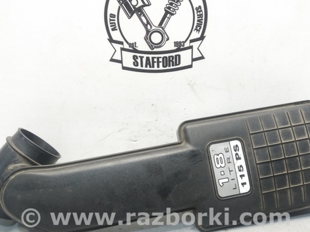 ФОТО Резонатор воздушный с датчиком темп. воздух впуска Zetec для Ford Mondeo 1 (11.1992 - 08.1996) Киев