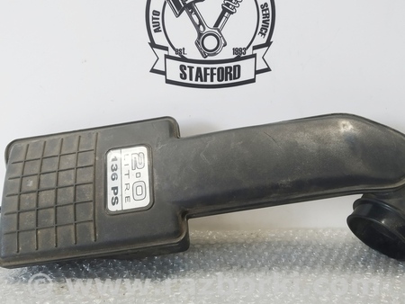 ФОТО Резонатор воздушный с датчиком темп. воздух впуска Zetec для Ford Mondeo 1 (11.1992 - 08.1996) Киев
