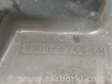ФОТО Резонатор воздушный с датчиком темп. воздух впуска Zetec для Ford Mondeo 1 (11.1992 - 08.1996) Киев