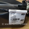 ФОТО Полка центральной консоли синхронизация Sync 3 для Ford Edge 2 (02.2015-...) Киев