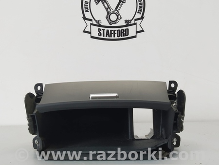 ФОТО Полка центральной консоли синхронизация Sync 3 для Ford Edge 2 (02.2015-...) Киев