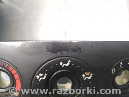 ФОТО Рамка центральной приборной панели для Ford Focus 1 (07.1998 - 09.2004) Киев