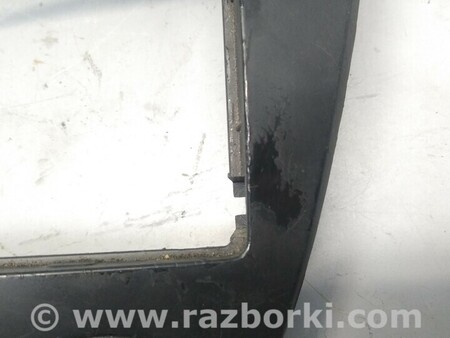ФОТО Рамка центральной приборной панели для Ford Focus 1 (07.1998 - 09.2004) Киев
