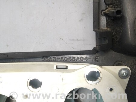 ФОТО Рамка центральной приборной панели для Ford Focus 1 (07.1998 - 09.2004) Киев