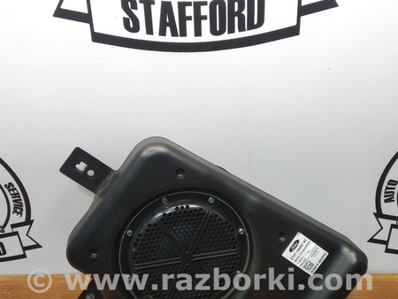ФОТО Сабвуфер для Ford Edge 2 (02.2015-...) Киев