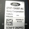 ФОТО Сабвуфер для Ford Edge 2 (02.2015-...) Киев