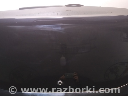 ФОТО Стекло крышки багажника для Ford Escape 3 (01.2012-12.2018) Киев