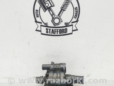 ФОТО Термостат для Ford Focus 2 (08.2004 - 07.2010) Киев