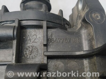 ФОТО Термостат для Ford Focus 2 (08.2004 - 07.2010) Киев