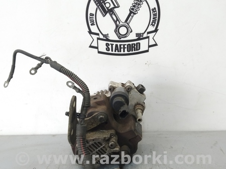 ФОТО ТНВД для Ford Focus 2 (08.2004 - 07.2010) Киев