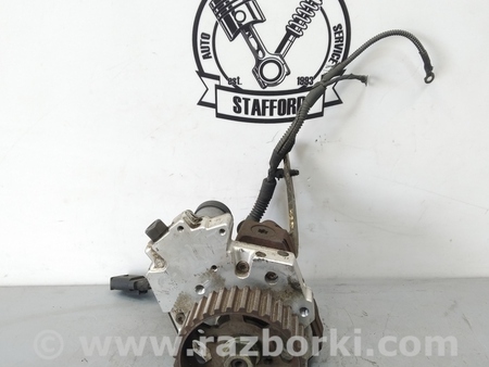 ФОТО ТНВД для Ford Focus 2 (08.2004 - 07.2010) Киев
