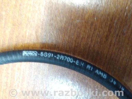 ФОТО Трос ручного тормоза для Ford Mondeo 4 (09.2007-08.2014) Киев