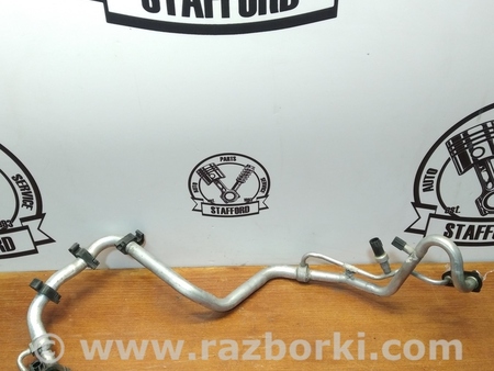 ФОТО Трубка кондиционера для Ford Mondeo 4 (09.2007-08.2014) Киев