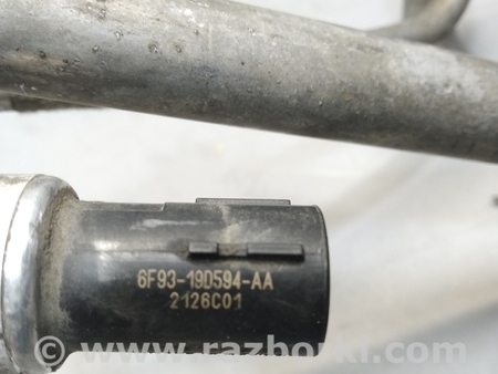 ФОТО Трубка кондиционера для Ford Mondeo 4 (09.2007-08.2014) Киев