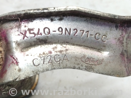 ФОТО Трубка системы охлаждения для Ford Focus 1 (07.1998 - 09.2004) Киев