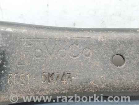 ФОТО Рычаг вертикальний задний для Ford Mondeo 4 (09.2007-08.2014) Киев
