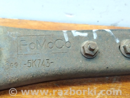 ФОТО Рычаг вертикальний задний для Ford Mondeo 4 (09.2007-08.2014) Киев