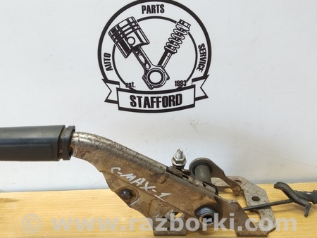 ФОТО Рычаг стояночного тормоза с передним тросом для Ford Focus 2 (08.2004 - 07.2010) Киев