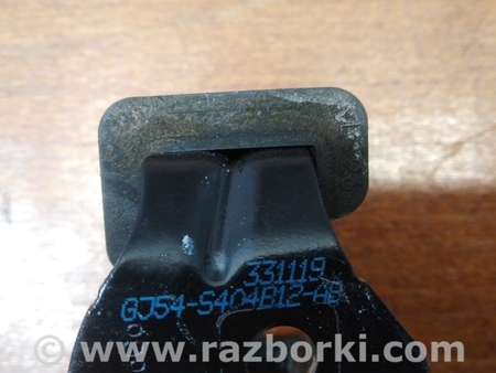 ФОТО Скоба замка багажника для Ford Escape 3 (01.2012-12.2018) Киев