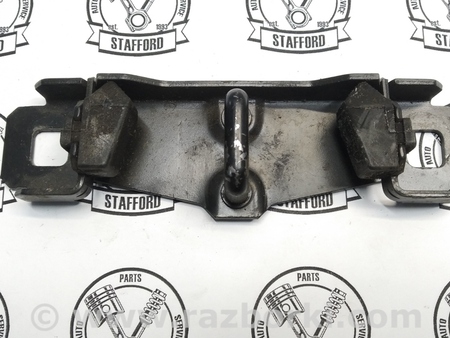 ФОТО Скоба замка багажника для Ford Focus 2 (08.2004 - 07.2010) Киев
