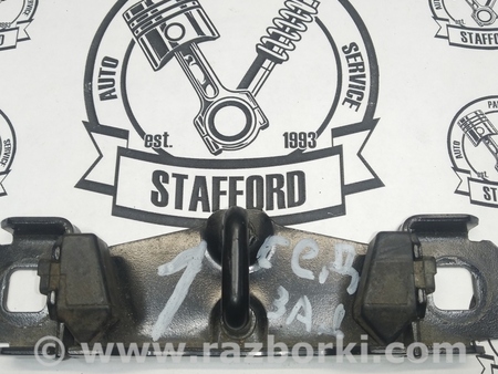ФОТО Скоба замка багажника для Ford Mondeo 4 (09.2007-08.2014) Киев