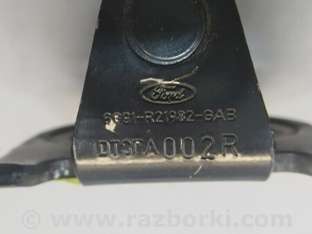 ФОТО Скоба замка двери для Ford Mondeo 4 (09.2007-08.2014) Киев